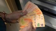 Cuál es el significado de ordenar los billetes, según la psicología