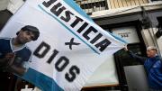 Caso Maradona: se suspendió la primera audiencia con los nuevos jueces