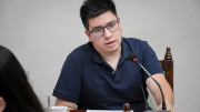 Piden juicio político para el concejal libertario denunciado por extorsión y violencia