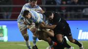 Los Pumas cierran la ventana de julio ante Uruguay
