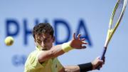 ATP 250 de Gstaad: triunfazo de Juan Manuel Cerúndolo ante Casper Ruud