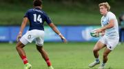 Mundial de Rugby U20: Los Pumitas van por el bronce ante Francia