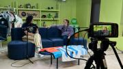 El Manual del Fútbol Femenino, un videopodcast para enriquecer la disciplina