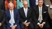 La Corte no se subió a la ola de la memoria completa del Gobierno