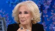 Mirtha Legrand tendrá una Cuestión de Género