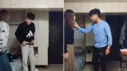 Detienen a un travesti que difundió videos sexuales con cientos de hombres