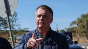 Jair Bolsonaro, tras ser obligado a usar tobillera electrónica: “Es una suprema humillación”