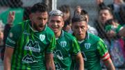 Los matanceros de la Primera B quieren volver a sumar de a tres
