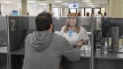 ARBA logra satisfacción récord en la atención presencial y digital