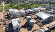 Arce admite que la falta de dólares retrasa proyectos estatales como la planta HVO