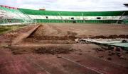 Gobernación asegura que la final se jugará en Santa Cruz y pide a Conmebol desembolso prometido