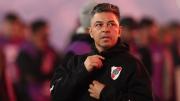 River Marcelo Gallardo viaja a Córdoba sin Juan Fernando Quintero