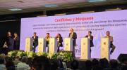 6 fuerzas coinciden en cambios al modelo, más participación de privados y modificaciones legales