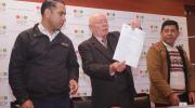 Sortean 204.156 mil jurados para las 34 mil mesas que se instalarán en el país en las elecciones del 17 de agosto