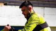 Enrique Triverio jugará en Always Ready