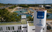 Como en los noventa, Milei va a privatizar AySA