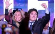 Milei va a La Derecha Fest en Córdoba, con una industria que cruje