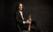 Entradas Kenny G en Argentina 2025: fecha de cuándo toca el saxofonista más icónico del mundo