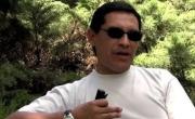 Dolor en el folklore por la muerte que impactó de lleno a Rubén de Los Nocheros: En el corazón