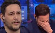 La muerte golpea a Rodrigo Lussich y hay dolor en la televisión: Un día muy triste para todos