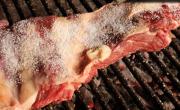 ¿A qué cortes de carne conviene no sacarle la grasa?