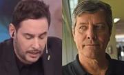 Rodrigo Lussich decidió contar el CALVARIO que VIVIÓ con Mario Pergolini: Yo era mucho más chico
