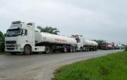 Aduana reporta que 36 empresas importaron combustibles con IVA cero en el primer semestre