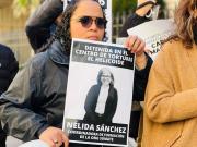 Venezolanos en Argentina pidieron al Vaticano que intervenga por los presos políticos