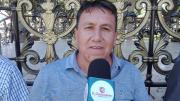Senador señala que temas políticos hacen que se frenen proyectos en Tarija