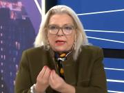 YPF: Carrió pidió al juez Lijo la indagatoria de Kicillof, De Vido, Baratta y Zannini
