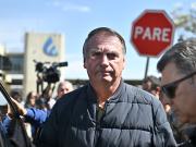 Una por una, las cinco medidas cautelares impuestas a Jair Bolsonaro, acusado de intento de golpe de Estado