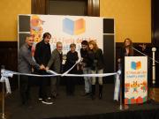 Cifelli pegó el faltazo en la Feria del Libro Infantil enojado por el discurso de María Teresa Andruetto