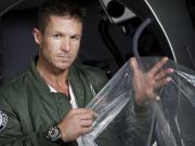 El emotivo homenaje de Red Bull a Felix Baumgartner que fue visto por millones: Gracias por ser como eras