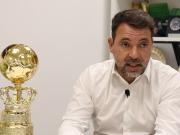 “Intenté suicidarme dos veces y no me escondo”: la confesión que sacude al futsal español