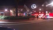 Concierto de Beyoncé terminó en caos por la asombrosa alarma lanzada por una niña
