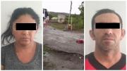 No estaban de acuerdo con que un adolescente pretendiera a su hija, lo interceptaron en una calle y lo que hicieron fue terrible