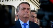 Una tobillera electrónica, cero redes sociales y más: Las severas restricciones que deberá cumplir Bolsonaro tras orden de un tribunal