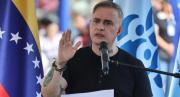 Saab denunció que EEUU y El Salvador mantienen secuestrados a 18 niños venezolanos