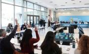 Cuenta regresiva para el cierre de listas: negociaciones contrarreloj y definiciones