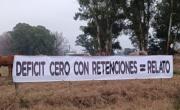 Nos estamos fundiendo: el desesperado reclamo de productores rurales bonaerenses
