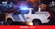 Prefectura Naval lleva adelante un allanamiento por una causa federal
