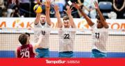 Argentina perdió con Estados Unidos y se quedó sin chances de ser finalista