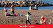 Mar del Plata sufre la catástrofe del turismo