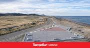 La segunda etapa del Paseo Costero Stella Maris se encuentra con un 80% de ejecución