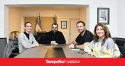 Provincia presentó en Esquel avance en la gestión turística del Corredor de los Andes