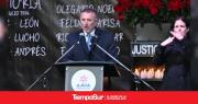 El presidente de la AMIA aseguró que Irán es el máximo responsable del atentado que asesinó a 85 inocentes