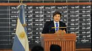 Son unos perversos: la dura crítica de Javier Milei a los gobernadores