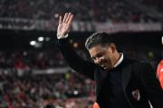 Todo listo: los once de Gallardo de cara a Instituto vs. River por la fecha 2 del Clausura 2025