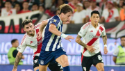 Video: así juega Matías Galarza Fonda, el recién y flamante fichaje de River