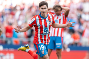 Cifra millonaria: Julián Álvarez es el elegido de un gigante de Europa y ahora abandonaría el Atlético
